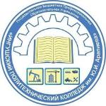 Logo Ингушский политехнический колледж им. Юсупа Иссаевича Арапиева