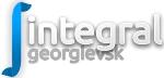 Logo Георгиевский региональный колледж «Интеграл (ГБПОУ ГРК «Интеграл»)