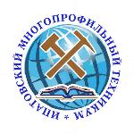 Logo Ипатовский многопрофильный техникум