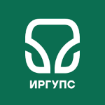 Logo Иркутский государственный университет путей сообщения (ИрГУПС)