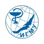 Logo Иркутский государственный медицинский университет (ИГМУ)