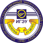 Logo ИВАНОВСКИЙ ГОСУДАРСТВЕННЫЙ ЭНЕРГЕТИЧЕСКИЙ УНИВЕРСИТЕТ ИМЕНИ В.И. ЛЕНИНА (ИГЭУ)
