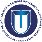Logo Иркутский национальный исследовательский технический университет (ИРНИТУ)