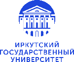 Logo  Иркутский государственный университет (ИГУ)