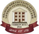 Logo Ивановский государственный химико-технологический университет (ИГХТУ)