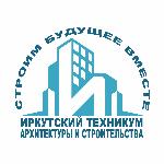 Logo Иркутский техникум архитектуры и строительства