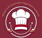 Logo Иркутский техникум индустрии питания