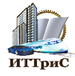 Logo Иркутский техникум транспорта и строительства