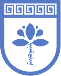 Logo Калмыцкий государственный университет (КАЛМГУ)