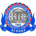 Logo Камчатский политехнический техникум