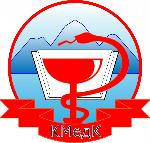 Logo Камчатский медицинский колледж