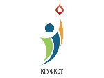 Logo Кубанский государственный университет физической культуры, спорта и туризма (КГУФКСТ)