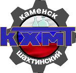 Logo Каменский химико-механический техникум