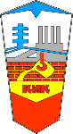 Logo Краснотурьинский индустриальный колледж