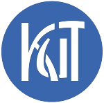 Logo Краевой индустриальный техникум им. В. П. Сухарева