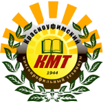Logo Красноуфимский многопрофильный техникум