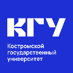 Logo Костромской государственный университет (КГУ)