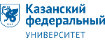 Logo Казанский (Приволжский) федеральный университет (КФУ)