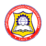Logo Ковровский промышленно-гуманитарный колледж