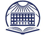 Logo Кировский государственный колледж строительства, экономики и права (КГКСЭП)