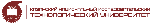 Logo Казанский национальный исследовательский технологический университет (КНИТУ)
