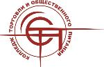 Logo Колледж торговли, общественного питания и сервиса