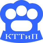 Logo Костромской техникум торговли и питания