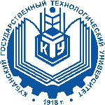 Logo КубГТУ