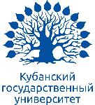 Logo КубГУ