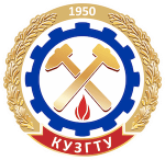 Logo КузГТУ