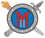Logo Юридический колледж