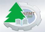Logo Череповецкий лесомеханический техникум им. В.П. Чкалова