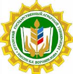 Logo Луганский государственный аграрный университет (Луганский ГАУ)
