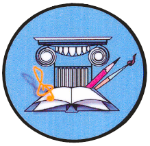 Logo Лениногорский музыкально-художественный педагогический колледж
