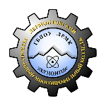 Logo Лермонтовский региональный многопрофильный колледж 