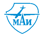 Logo Московский авиационный институт (МАИ)
