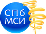 Logo Санкт-Петербургский медико-социальный институт (СПбМСИ)