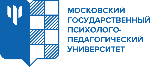 Logo Московский государственный психолого-педагогический университет (МГППУ)