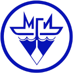 Logo Морской гидрофизический институт РАН (МГИ)
