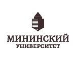 Logo Нижегородский государственный педагогический университет имени Козьмы Минина (НГПУ им. К. Минина)