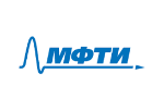 Logo Московский физико-технический институт МФТИ (ФИЗТЕХ)