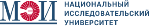 Logo Национальный исследовательский университет "МЭИ"