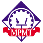 Logo Марийский радиомеханический техникум