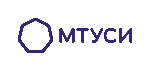 Logo Московский технический университет связи и информатики (МТУСИ)