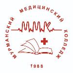 Logo Мурманский медицинский колледж