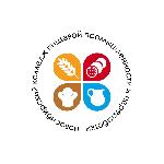 Logo Новосибирский колледж пищевой промышленности и переработки