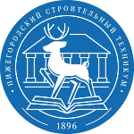 Logo Нижегородский строительный техникум