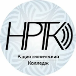 Logo Нижегородский радиотехнический колледж