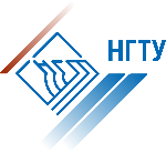 Logo НИЖЕГОРОДСКИЙ ГОСУДАРСТВЕННЫЙ ТЕХНИЧЕСКИЙ УНИВЕРСИТЕТ ИМ. Р.Е. АЛЕКСЕЕВА (НГТУ)