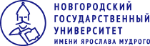 Logo Новгородский государственный университет (НГУ имени Ярослава Мудрого)